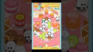 【すみすみ】ステージ673☆クリア動画［アイテムを使ってなんとか旗を立てました］
