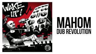 Mahom - Dub Revolution