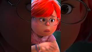 Turning Red || #shorts #whatsappstatus #tiktok #edit #foryou #disney #pixar #1080p60fps