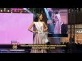 MISS UNIVERSE PHILIPPINES 2024 X HELLO GLOW RUNWAY SHOW