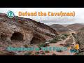 JTS4 Ep 13: Defend the Cave(man) - Bakkransse to Port Nolloth (Namakwa Eco Trail Part 5)