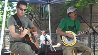 Hochstein at High Falls presents The Dady Brothers!
