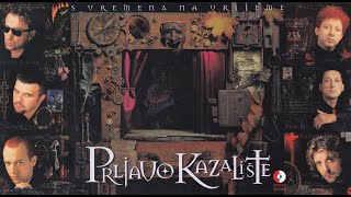 Prljavo Kazalište Medley - Lisinski 1996.