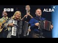 Luaidh Air Fergie Dòmhnallach | Hoolie 2024 | BBC ALBA