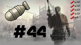 The Hardhat Massacre of 2016 - MOAB #44 (Hardhat)