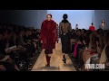 wwd michael kors rtw fall 2012