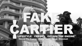 FRESH L - FAKE CARTIER (OFFICIAL MUSIC VIDEO)