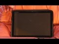 Motorola XOOM Black Screen, not responsive to the controls. Motorola XOOM Black Screen, not responsive to the controls.