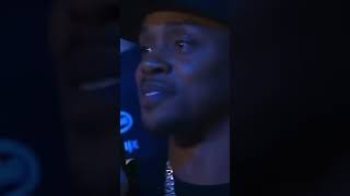 Errol Spence | Walks Out of Terrence Crawford Fight 😳