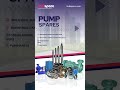 Pump Spares #indispare #pumpspares #shortsvideo