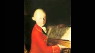 Wolfgang Amadeus Mozart - Leck mich im Arsch