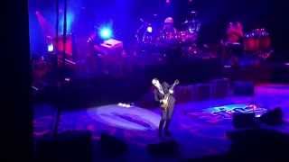 Joe Bonamassa Slow Gin Solo DPAC 2014