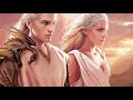 Valyria The Valyrian History & Rise of Targaryens