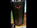 ACER Nitro Gaming Desktop