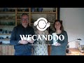 Wecandoo - Virginie, Artisan Céramiste - Lyon