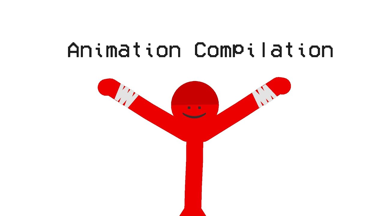 Animation Compilation Youtube