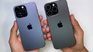 iPhone 15 Pro Max ou iPhone 14 Pro Max, Qual COMPRAR? | Comparativo