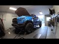 2019 Ford Raptor Tune picks up big hp, earns CARB EO from Livernois Motorsports!