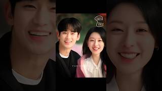 😻..Can't Get Over Them...!!!🥰😭🐣 queen of tears kdrama #shorts #kimsoohyun #kimjiwon #kdrama
