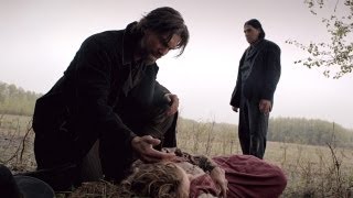 Dirty Medicine: Inside Hell On Wheels