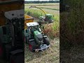 Mais Silage | John Deere 6850 + Fendt | P. van den Hardenberg