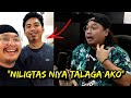 Ninong Ry's Deep Message for CONG TV