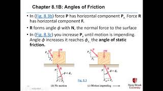 MEC260 Chapter 8