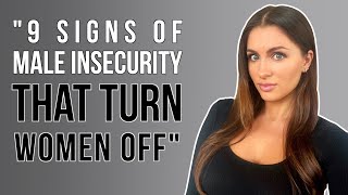 Reacting To "9 Signs Of Male Insecurity That Turn Women Off" By Dan Bacon | Courtney Ryan