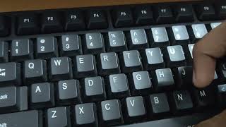 how to open mouse properties using command prompt in windows 11 and 10