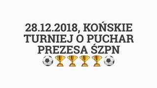 Dap Kielce Top Talent A 2010 - Star Starachowice 1:2