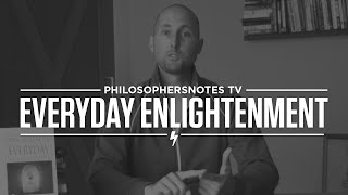 PNTV: Everyday Enlightenment by Dan Millman (#35)