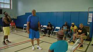 Community comes together after violence plagues Pittsburgh streets