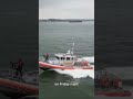 verrazano narrows bridge nearly hit after another large cargo ship loses control