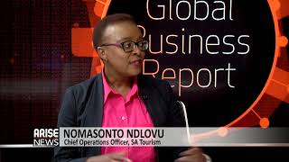 Why South Africa Is Africa's Best Tourist Destination - Nomasonto Ndlovu