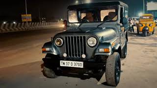 modified mm540 | Jeep modification in Chennai 8072212738