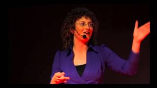 Every student has untapped potential | Lisa Cochrum | TEDxSaratogaHighSchool