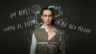 JAVVI ELIAS - TIC TAC (Video Lyric Oficial)