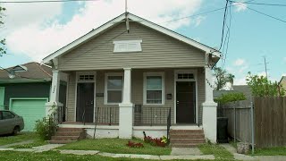 Katrina survivors sued by Louisiana after using grant money to rebuild