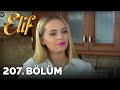 Elif - 207.Bölüm (HD)