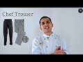 chef uniform history of the chef s uniform importance of chef uniform chef uniform and purpose