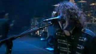 My Chemical Romance - Dead! [Live from Mexico City]