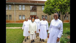 MISSIONARY BENEDICTINE SISTERS - KAREN (Nairobi Priory)