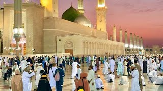 Live From Makkah: The Most Beautiful Event You Will Ever See | Makkah Live | Beautiful View