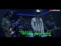 KAKTUZ BAND - Waktu yang salah | Official music video