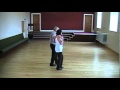 HANNAH'S DANCE  ( Western Partner Dance )