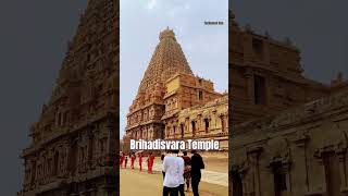 Brihadisvara Temple | Thanjai Periya Kovil | Gangaikonda Cholapuram | #thanjavur |#tamil | #travel