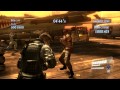 Resident Evil 6 - Leon BSAA Mod