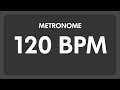 120 BPM - Metronome