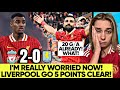 Someone Stop Liverpool PLZ! Salah Isn't Normal! [Liverpool 2-0 Aston Villa Reaction]