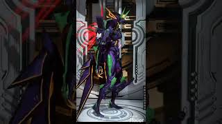 Titania Prime | Fashion Frame #short